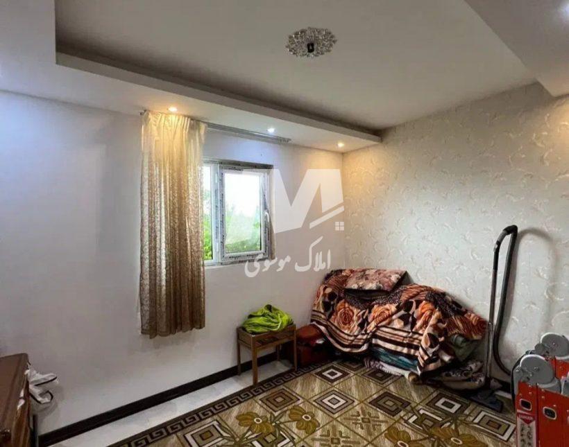 خرید ویلا در چمستان ۲۵۰ متری مبله سند دار بهدشت | ۲۵۰ متر