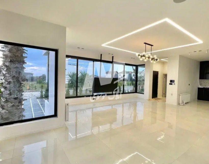 خرید ویلا در نور 400 متری نزدیک جاده اصلی سند دار دارجار | 400 متر