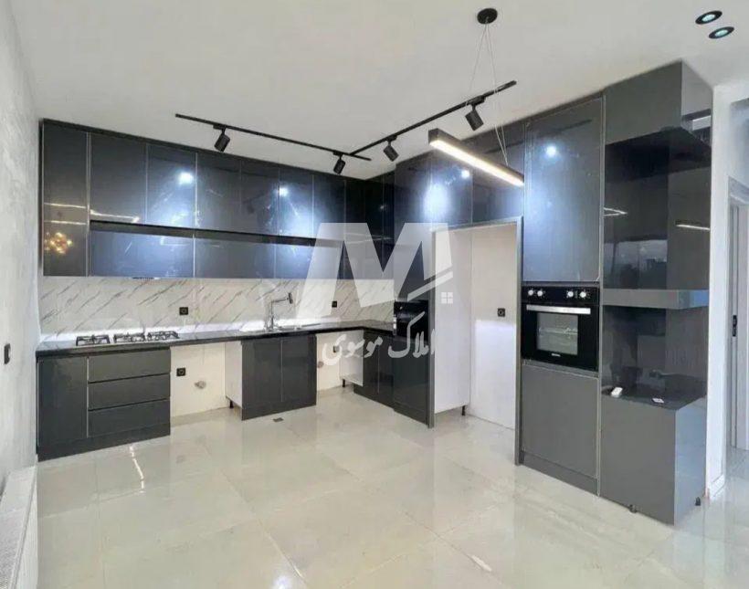 خرید ویلا در نور 400 متری نزدیک جاده اصلی سند دار دارجار | 400 متر