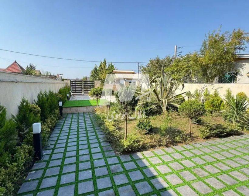 خرید ویلا در نور دارجار ۴۴۰ متری نزدیک دریا با سند تک برگ | ۴۴۰ متر