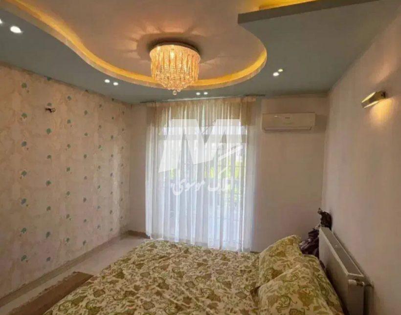 خرید ویلا در نور ۴۰۰ متری مبله سند دار نزدیک دریا | ۴۰۰ متر