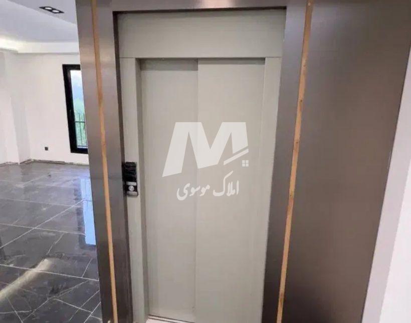 خرید ویلا در نور دارجار ۴۵۰ متری سند دار نزدیک دریا | ۴۵۰ متر
