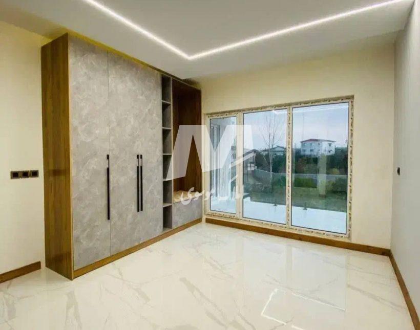 فروش عمارت لوکس دوبلکس ۳۰۰ متری جنگلی | ۳۰۰ متر
