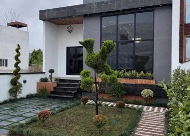 فروش ویلای هم کف نقلی سند دار شهرکی ایزدشهر | ۱۶۰ متر