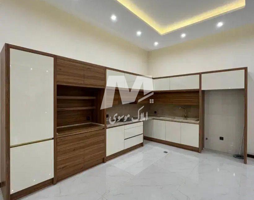 فروش ویلای لاکچری و مدرن استخر دار ایزدشهر | ۱۵۰ متر