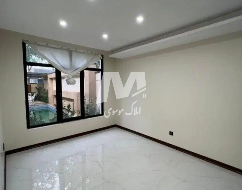 فروش ویلای لاکچری و مدرن استخر دار ایزدشهر | ۱۵۰ متر