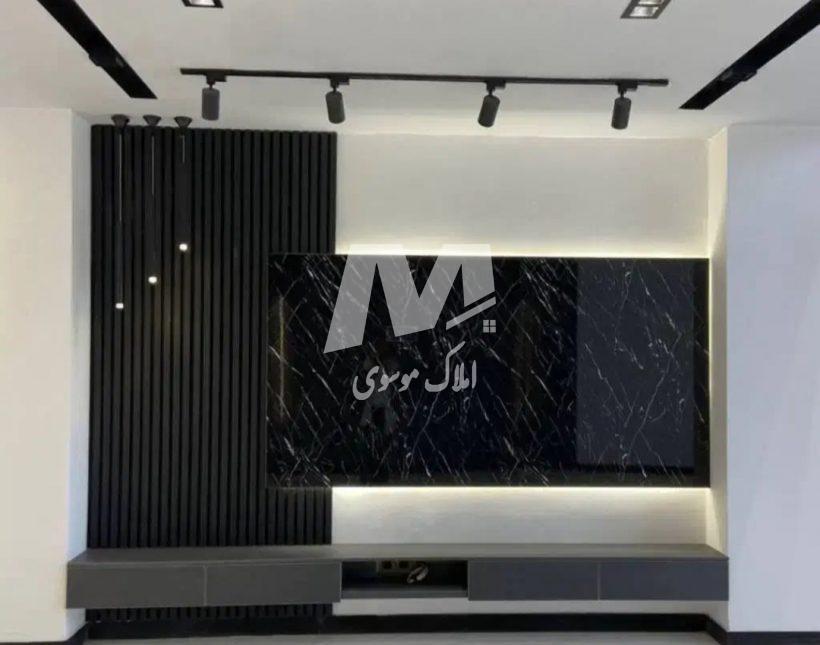 خرید ویلا در چمستان مهندسی‌ساز و مدرن استخردار | ۵۶۰ متر