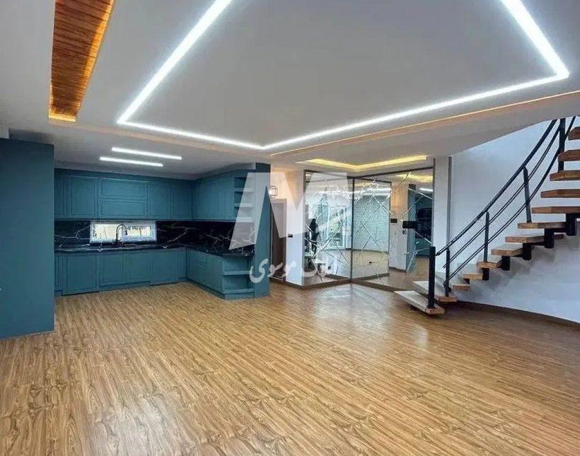 فروش کاخ ویلای نما کلاسیک استخر دار | ۶۰۰ متر