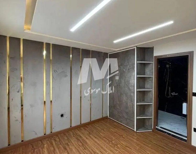 فروش کاخ ویلای نما کلاسیک استخر دار | ۶۰۰ متر