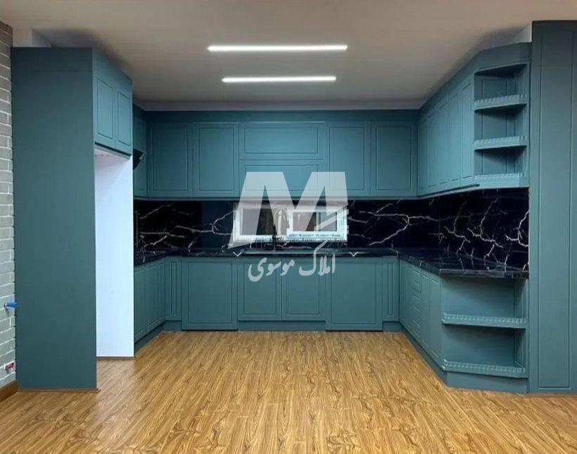 فروش کاخ ویلای نما کلاسیک استخر دار | ۶۰۰ متر