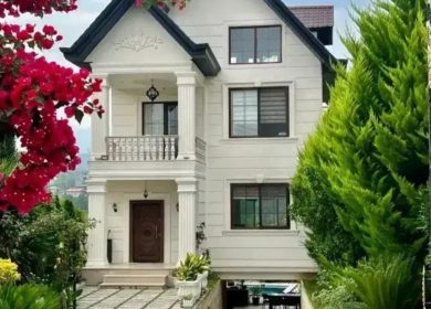 خرید ویلات استخردار نور | ۴۵۰ متر