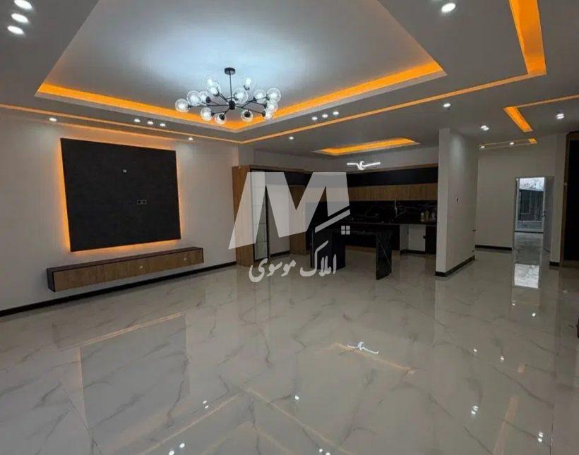خرید ویلا دوبلکس نما مینیمال افراسیاب کلا | ۳۰۰ متر