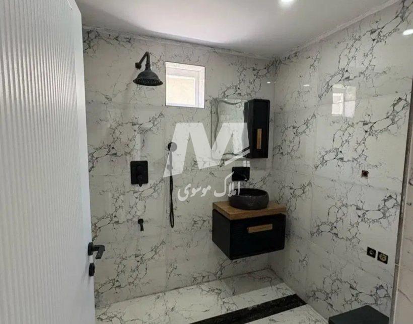 خرید ویلا دوبلکس نما مینیمال افراسیاب کلا | ۳۰۰ متر