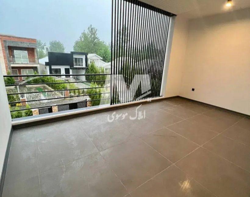 فروش باغ ویلای مدرن دوبلکس آهودشت | ۳۳۰ متر