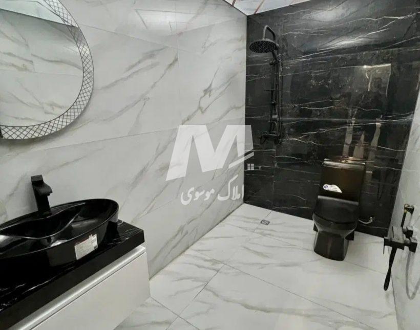فروش باغ ویلای مدرن دوبلکس آهودشت | ۳۳۰ متر