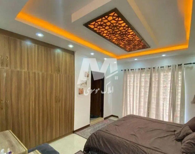 فروش کاخ ویلای لاکچری افراسیاب کلا | ۵۵۰ متر