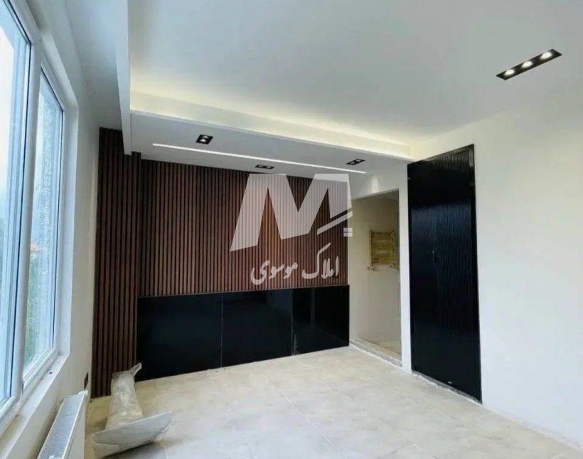 فروش کاخ ویلای تریبلکس هوشمند نور | ۶۵۰ متر