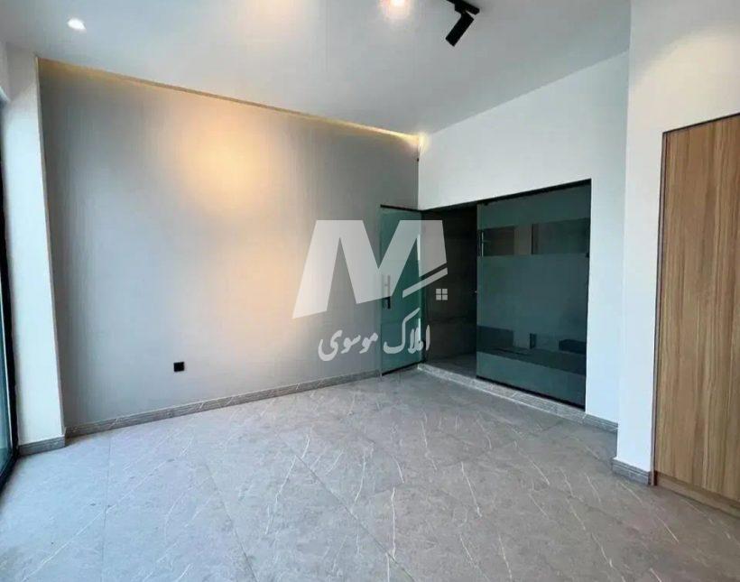 خرید ویلا رویان مدرن تمام هوشمند در دل جنگل | ۴۰۰ متر