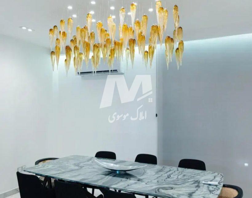خرید ویلا در رویان لاکچری و مدرن | ۱۲۰۰ متر