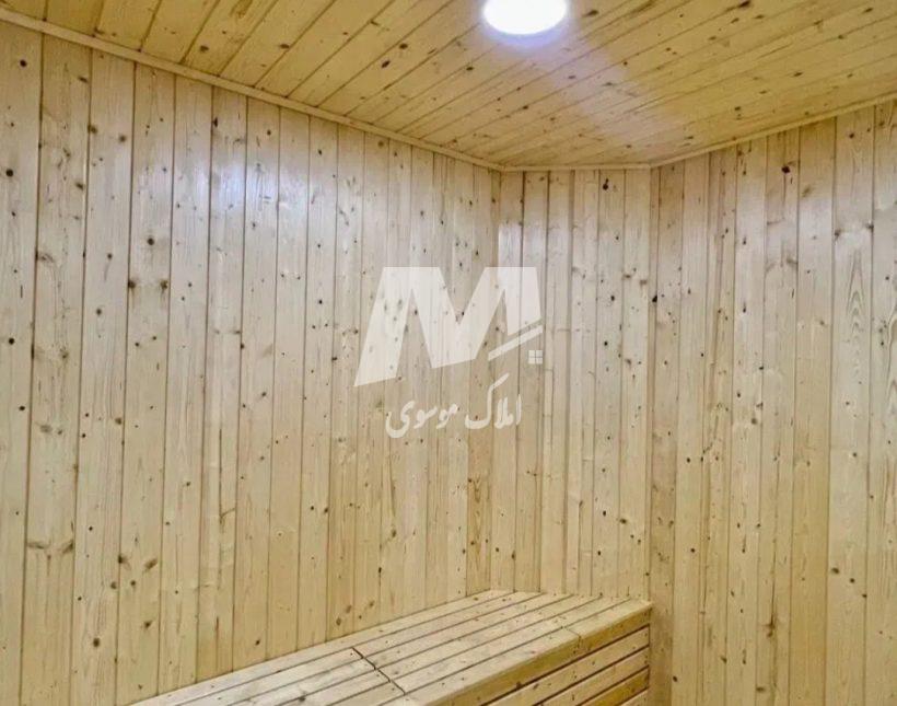 خرید ویلا تریبلکس مجلل در دنج ترین شهرک امیرآباد | ۴۵۰ متر