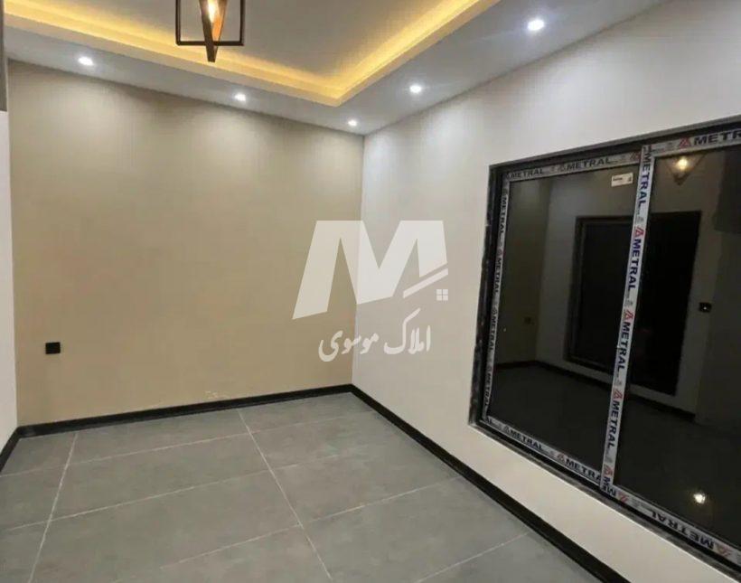 فروش ویلای دوبلکس ۲۵۰ متری با روف‌گاردن بی نظیر | ۲۵۰ متر