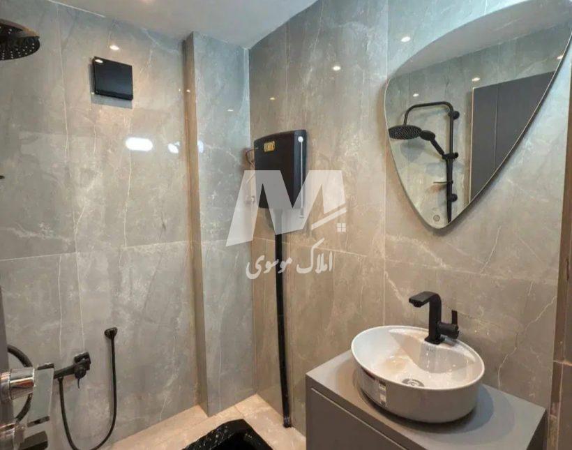 فروش ویلای دوبلکس در شهرکی برند چمستان | ۱۸۰ متر