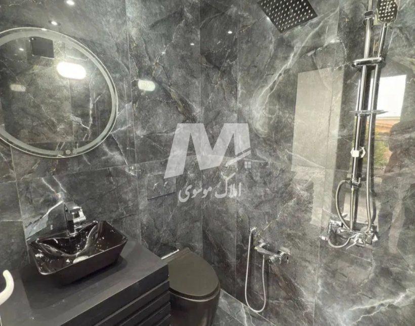 فروش ویلای دوبلکس در شهرکی برند چمستان | ۱۸۰ متر