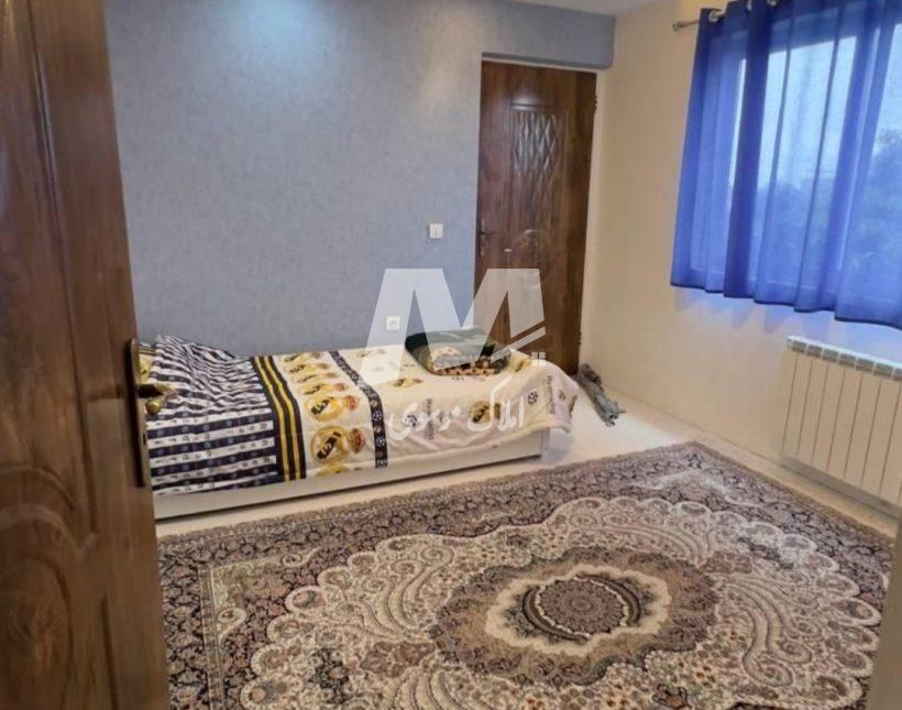 خرید ویلا باغ در چمستان امیر آباد | ۵۰۰ متر