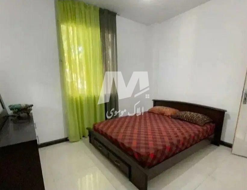 خرید ویلا باغ در چمستان نعمت آباد | ۳۰۰ متر