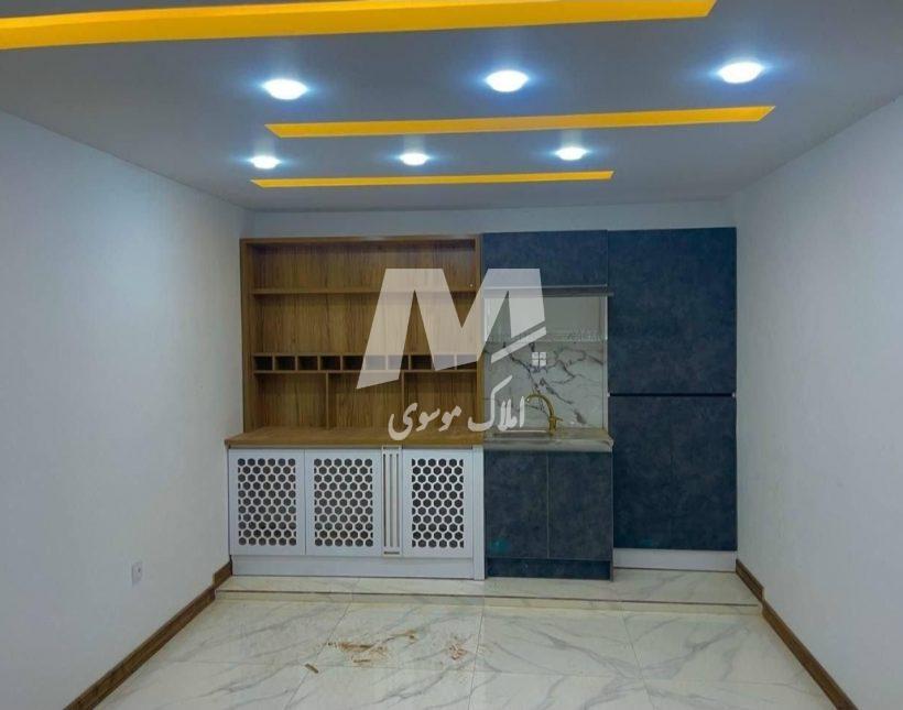 خرید ویلای دوبلکس زیر قیمت منطقه امیرآباد چمستان | ۱۶۰ متر