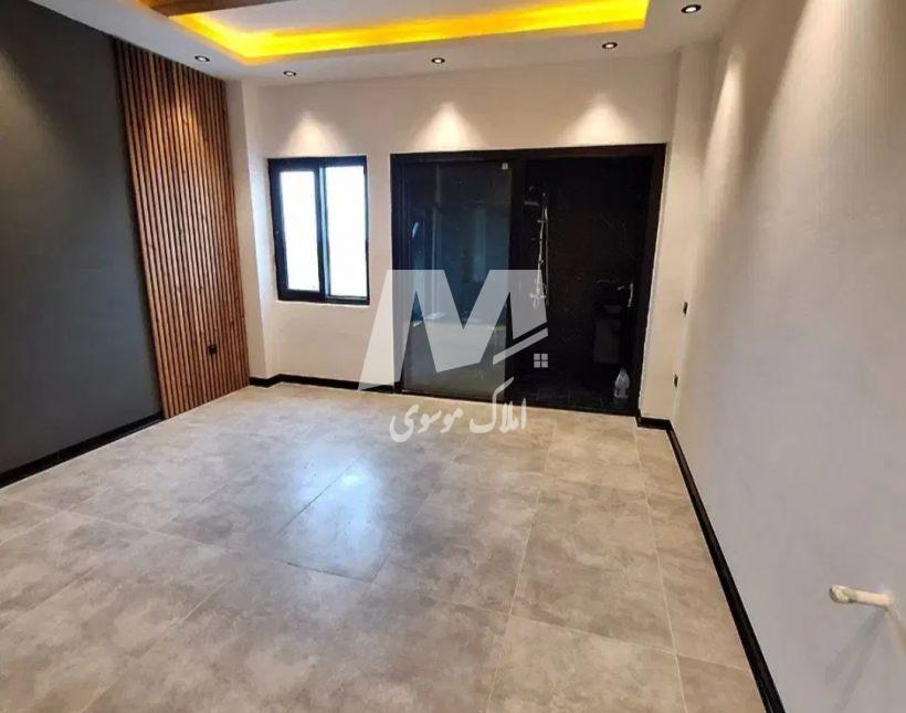 خرید ویلای مدرن سند تک برگ شهرکی چمستان نعمت آباد | ۲۴۰ متر
