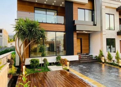خرید ویلای دوبلکس مدرن در رویان ونوش | ۲۴۰ متر