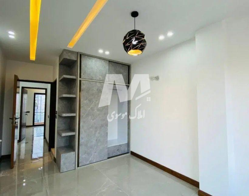 خرید ویلای دوبلکس مدرن در رویان ونوش | ۲۴۰ متر