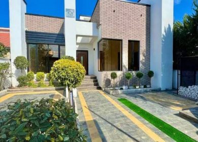 خرید ویلای مدرن سند دار چمستان | ۲۵۰ متر