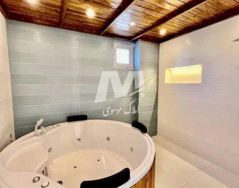 خرید ویلای مدرن سند دار چمستان | ۲۵۰ متر