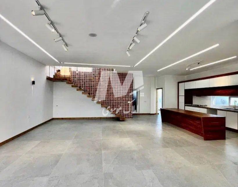 خرید ویلای مدرن سند دار چمستان | ۲۵۰ متر