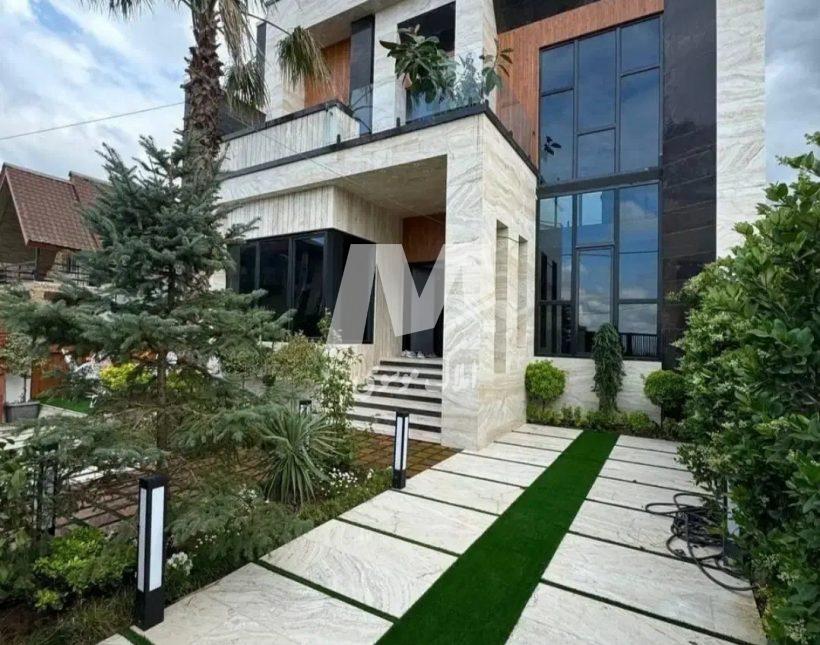 خرید ویلا دوبلکس استخردار با سند در چمستان سعادت آباد | ۳۰۰ متر