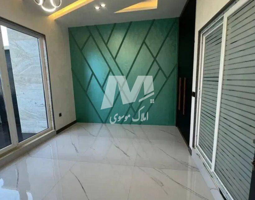 خرید ویلا دوبلکس استخردار با سند در چمستان سعادت آباد | ۳۰۰ متر