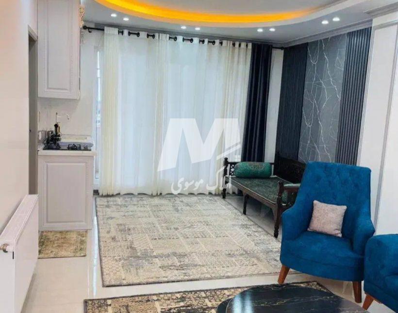 خرید کاخ ویلای سند دار عرصه و عیان | ۳۸۰ متر