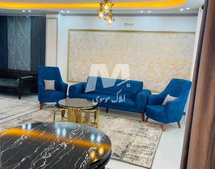 خرید کاخ ویلای سند دار عرصه و عیان | ۳۸۰ متر