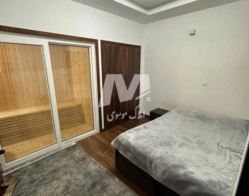 خرید ویلا باغ سند دار آپادانا چمستان | ۳۰۰ متر
