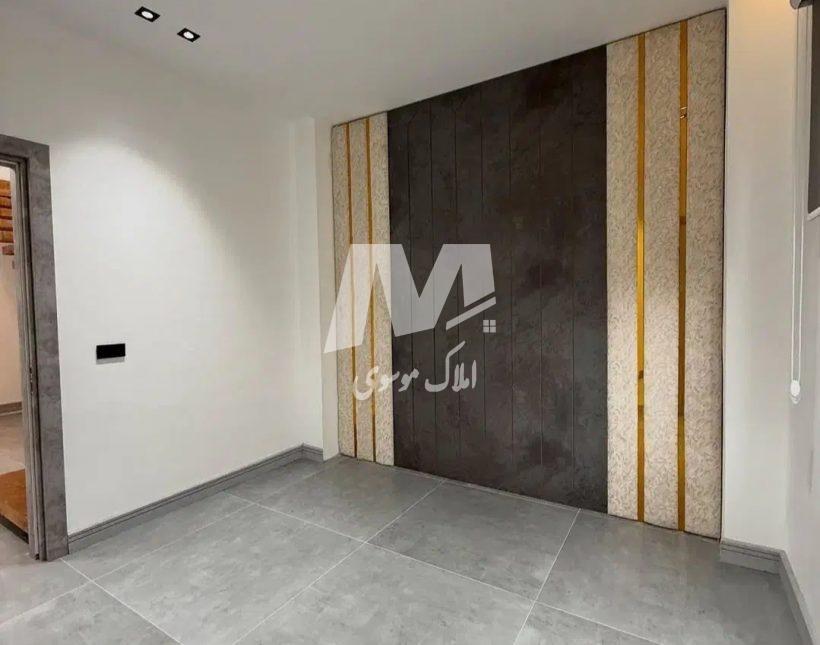 خرید ویلا دوبلکس نما مدرن ۲۵۰ متری سعادت آباد چمستان | ۲۵۰ متر