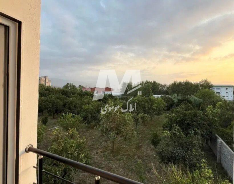 خرید ویلای مدرن دوبلکس با استخر و ویوی جنگل | ۴۰۰ متر