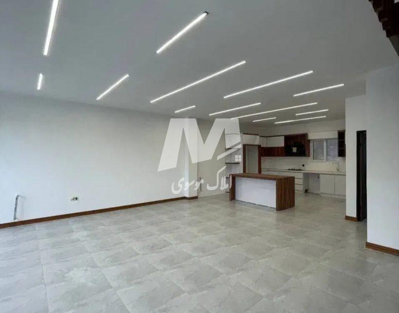 خرید ویلای دوبلکس استخردار شهرکی نعمت آباد | ۲۵۰ متر