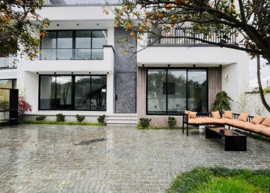 خرید ویلا دشت نور داخل شهرک نوساز کلید نخورده اقساطی | 300 متر