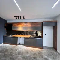 خرید ویلا مدرن استخردار منطقه باریکلا چمستان | 250 متر