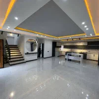خرید ویلا مدرن استخردار منطقه امیرآباد چمستان | 280 متر