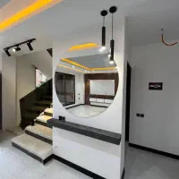 خرید ویلا مدرن استخردار منطقه امیرآباد چمستان | 280 متر