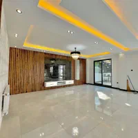 خرید کاخ ویلا نما کلاسیک استخر دار منطقه سعادت آباد چمستان | 450 متر