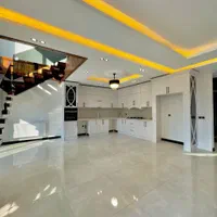 خرید کاخ ویلا نما کلاسیک استخر دار منطقه سعادت آباد چمستان | 450 متر